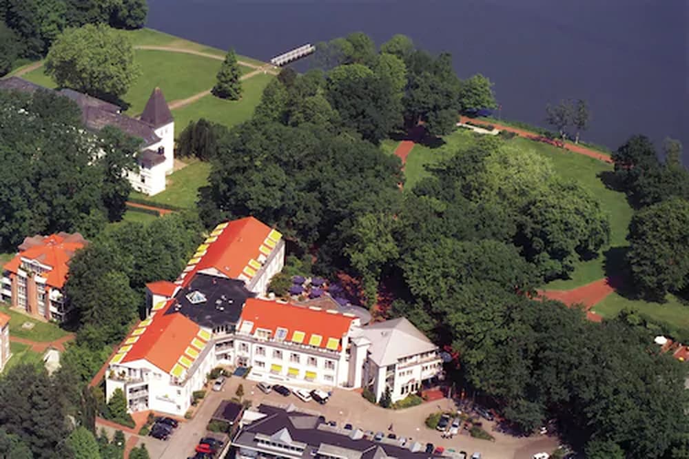 Ferienwohnung "Haus am Meer" Bad Zwischenahn 1