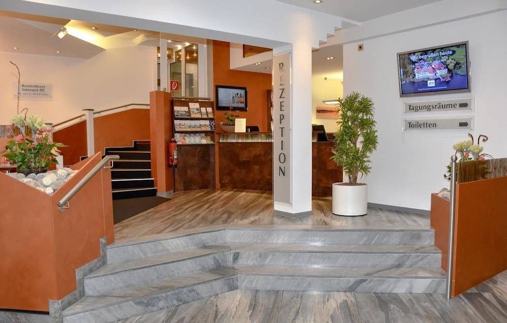 Seehotel Fährhaus 2