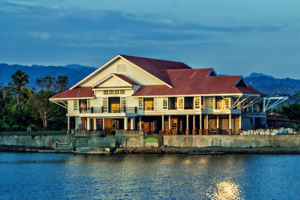 Las Casas Filipinas de Acuzar 2