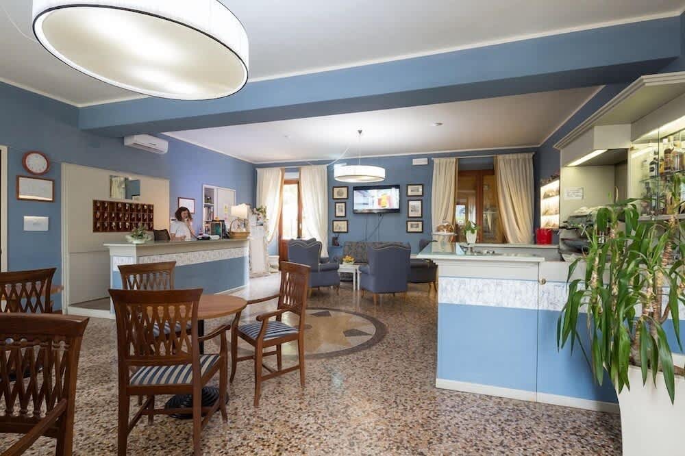Hotel & terme Bagni di Lucca 2