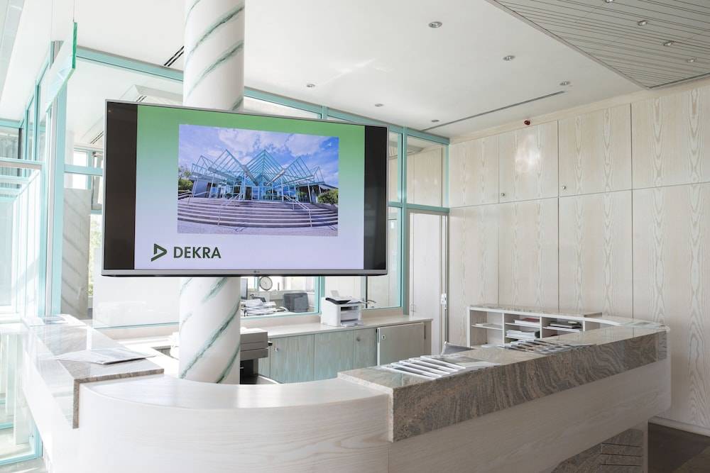 DEKRA Congresshotel Wart 2