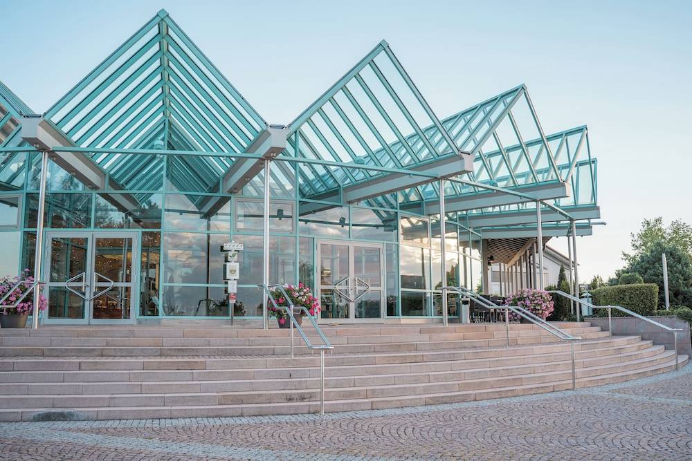 DEKRA Congresshotel Wart 1