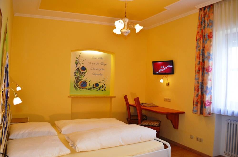 Hotel Plankl 1