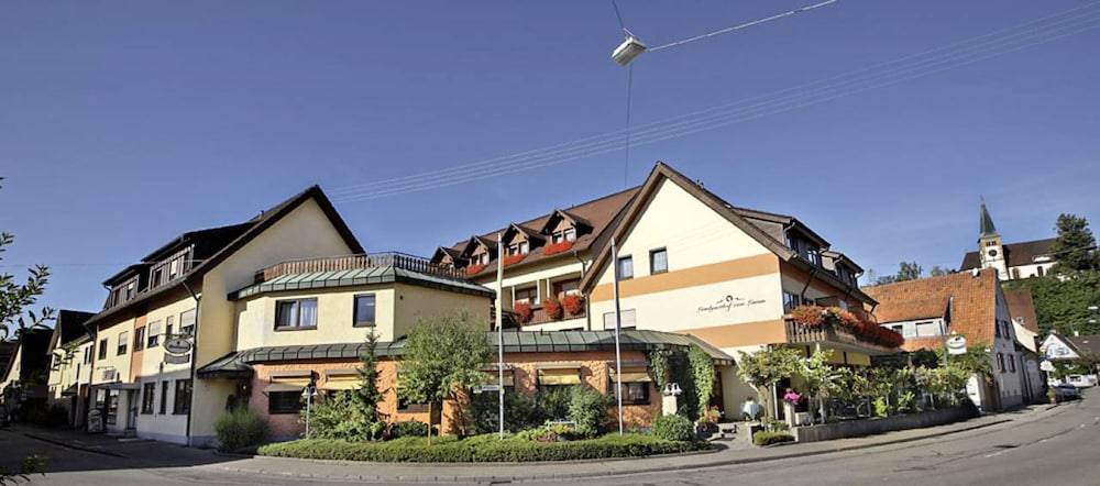 Landgasthof zum Lamm 1