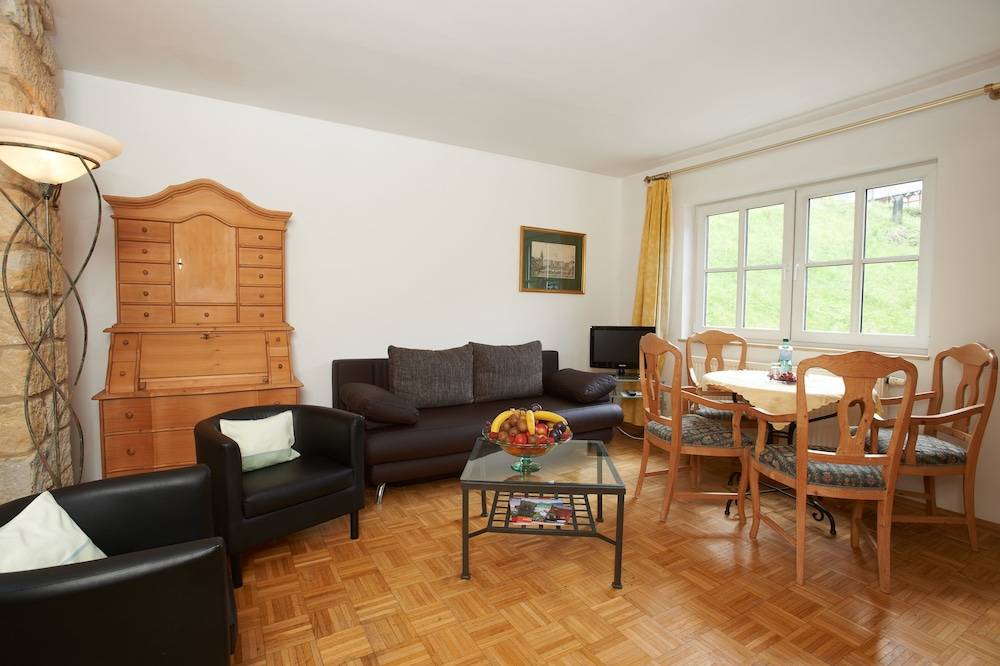 Apartments Erbgericht 2