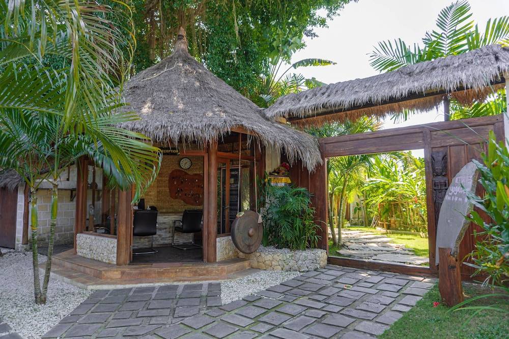 La Joya Balangan Resort 2