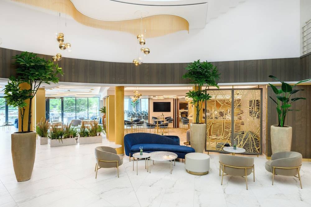 Kenese Bay Garden Resort & Conference 2