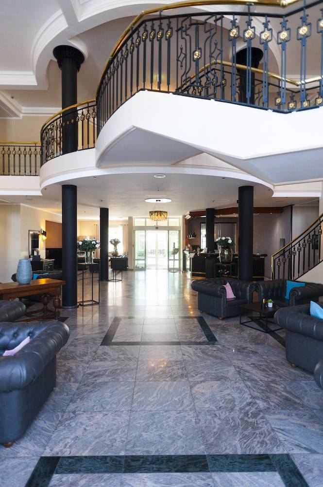 Bernstein Schlosshotel Ballenstedt 2