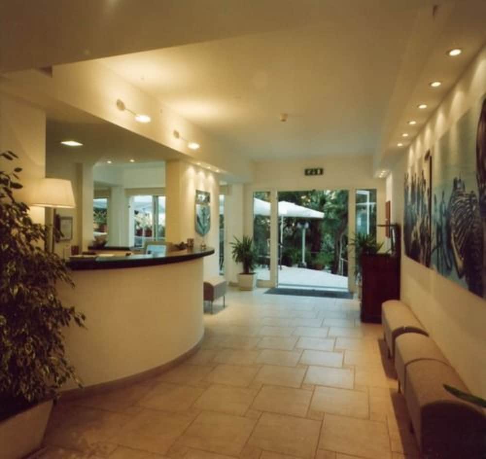 Hotel L'Approdo 2