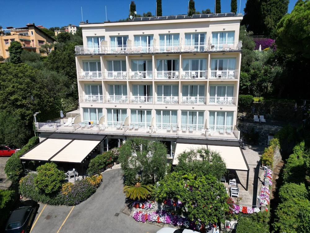 Hotel L'Approdo 1