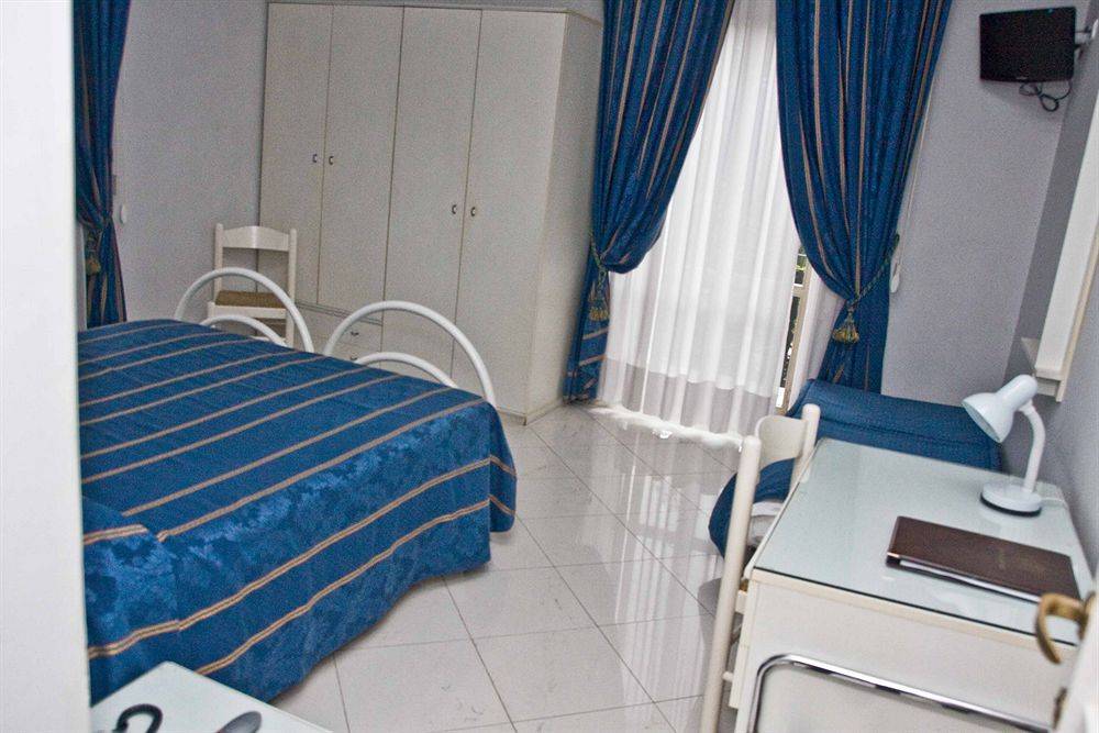 Hotel Giulio Cesare 1