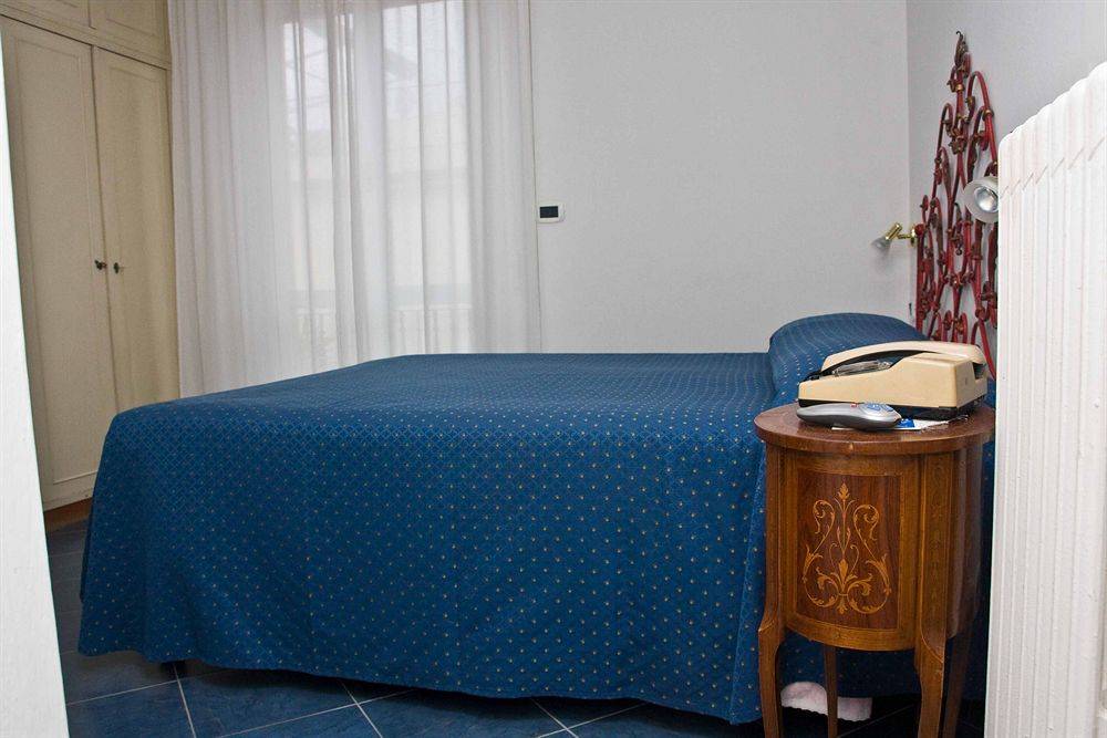 Hotel Giulio Cesare 2