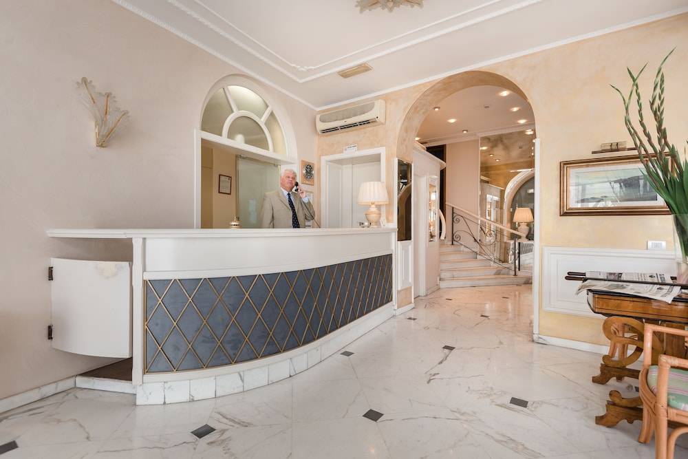 Miramare Hotel 2