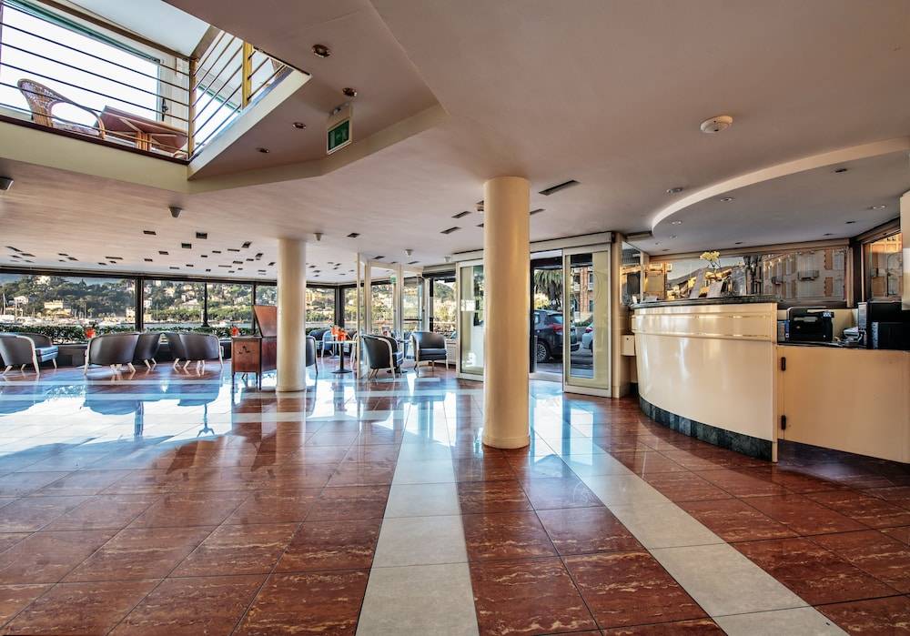 Hotel Italia e Lido Rapallo 2
