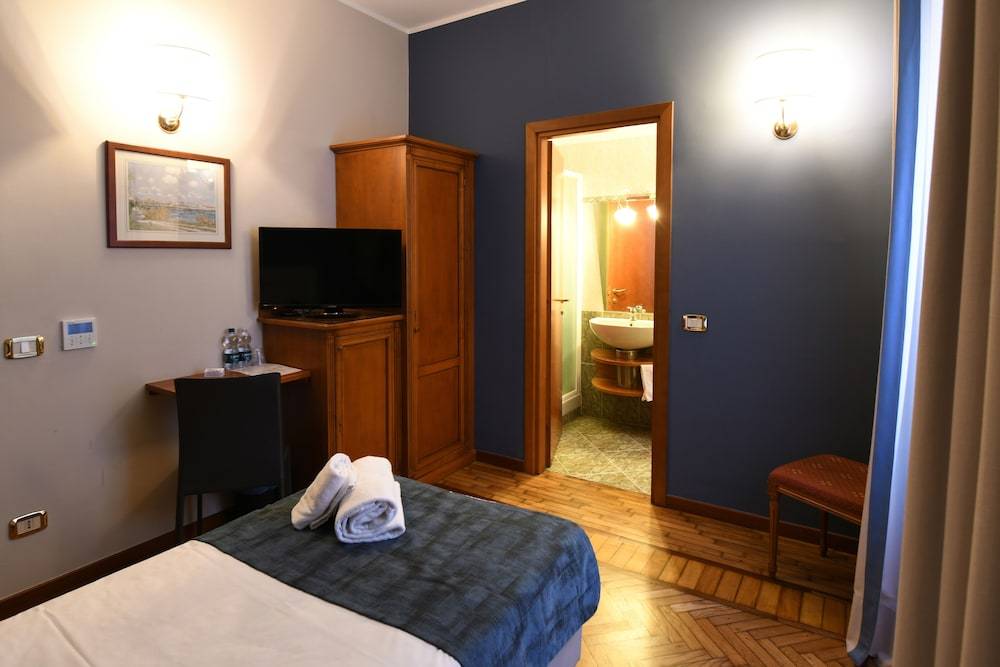 Hotel Cavour 2