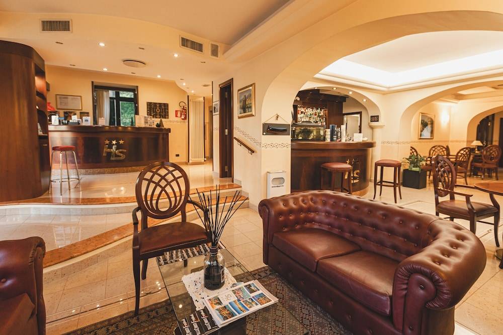Hotel Stella 1