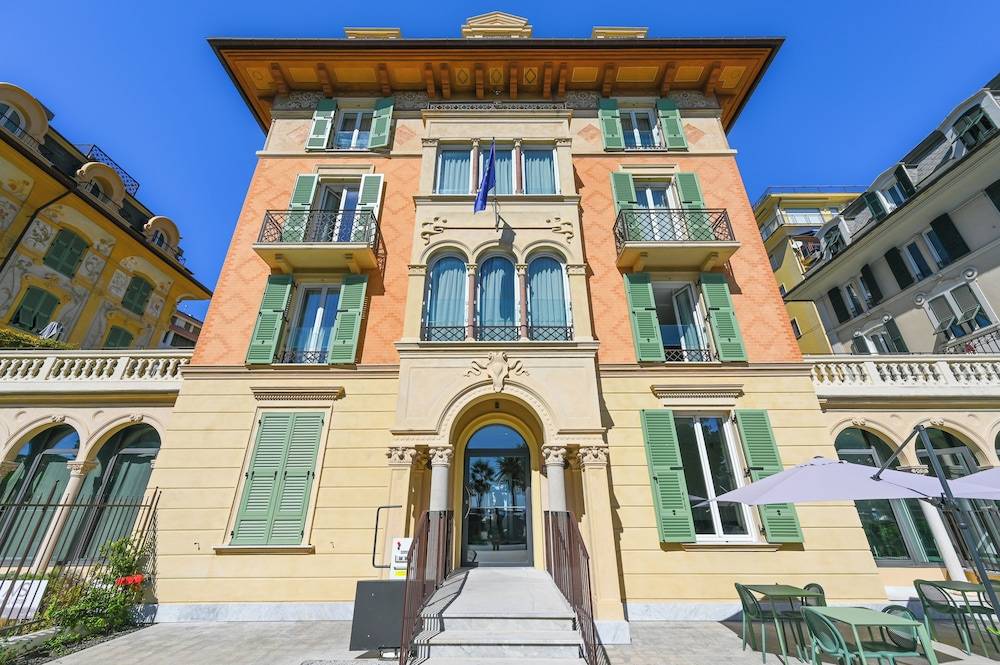 Hotel Astoria 1