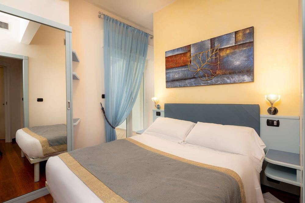 Best Western Plus Tigullio Royal Hotel 2