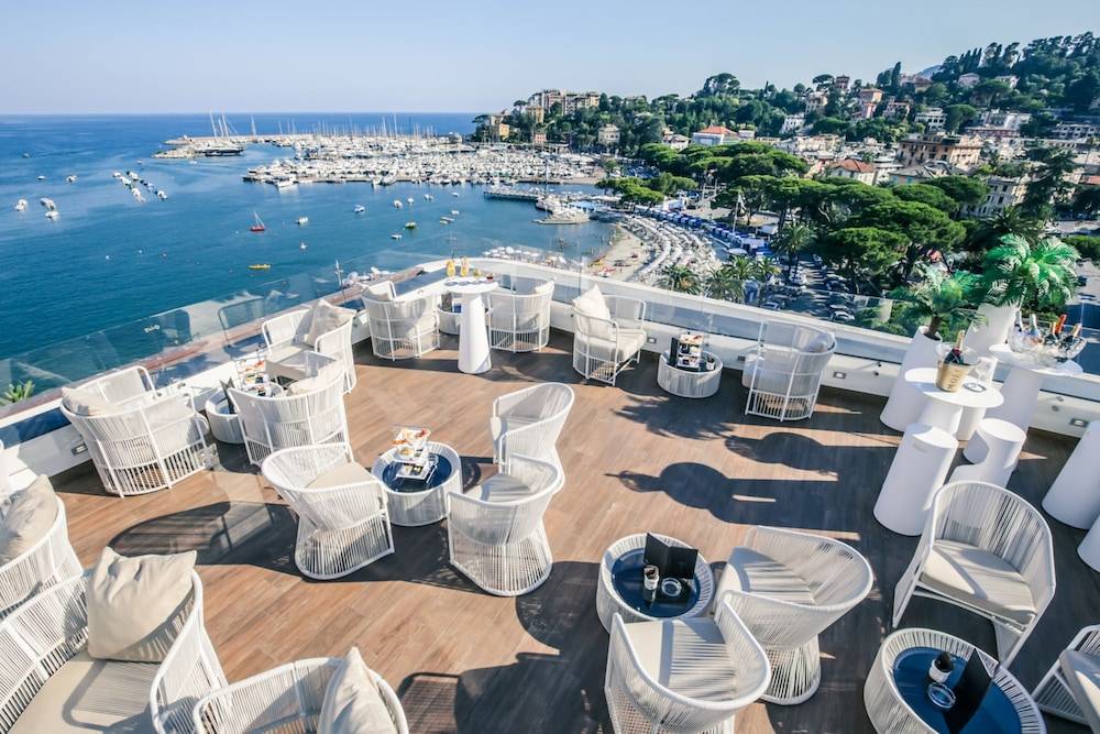 Best Western Plus Tigullio Royal Hotel 1