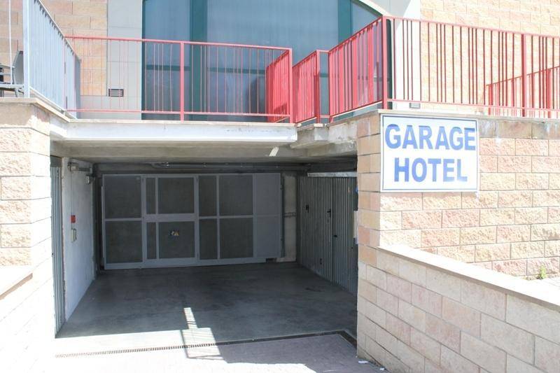 Hotel Semifonte 2