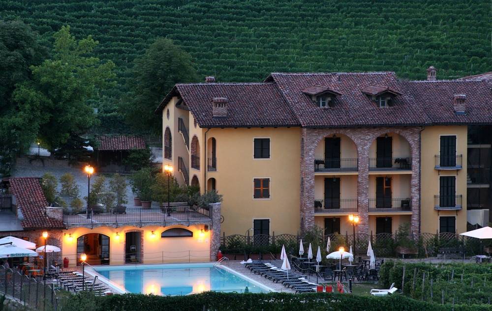 Hotel Barolo 1