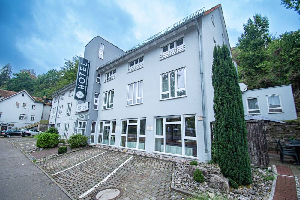 Taste Smart Hotel Backnang 1