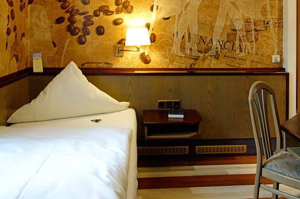 Hotel Bebra's Hessischer Hof 2