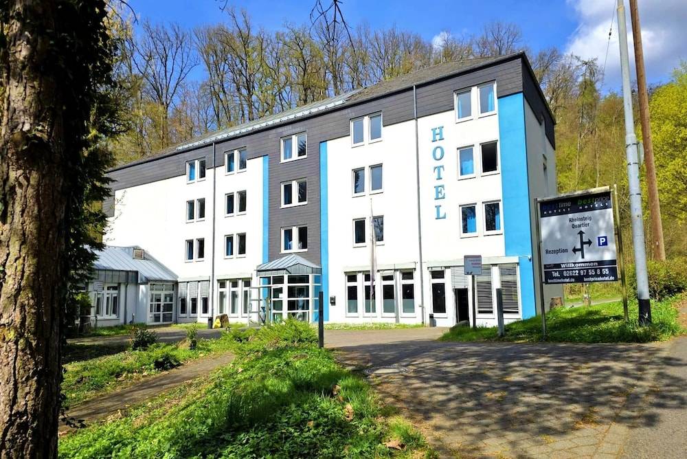 Koblenz Valley Hotel by Belvilla 1