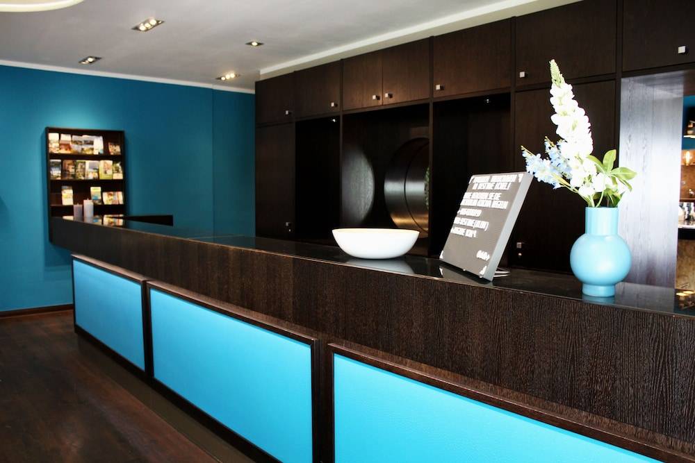 Koblenz Valley Hotel by Belvilla 2