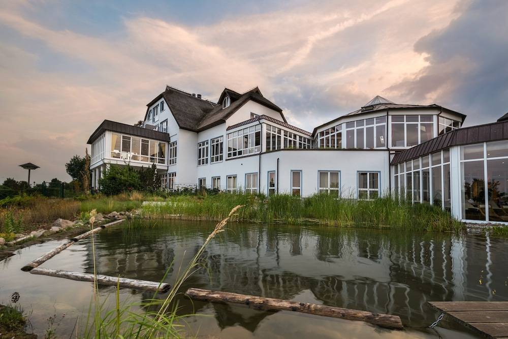 Balmer See – Hotel•Golf•Spa 1