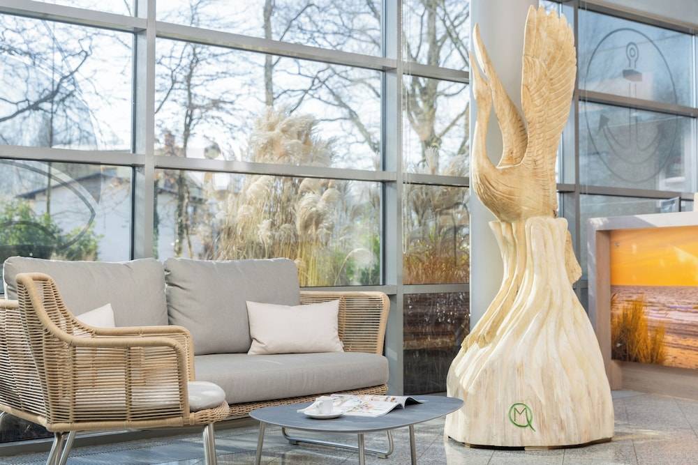 Parkhotel Rügen 2