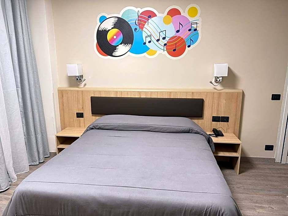 Hotel Esperia 1