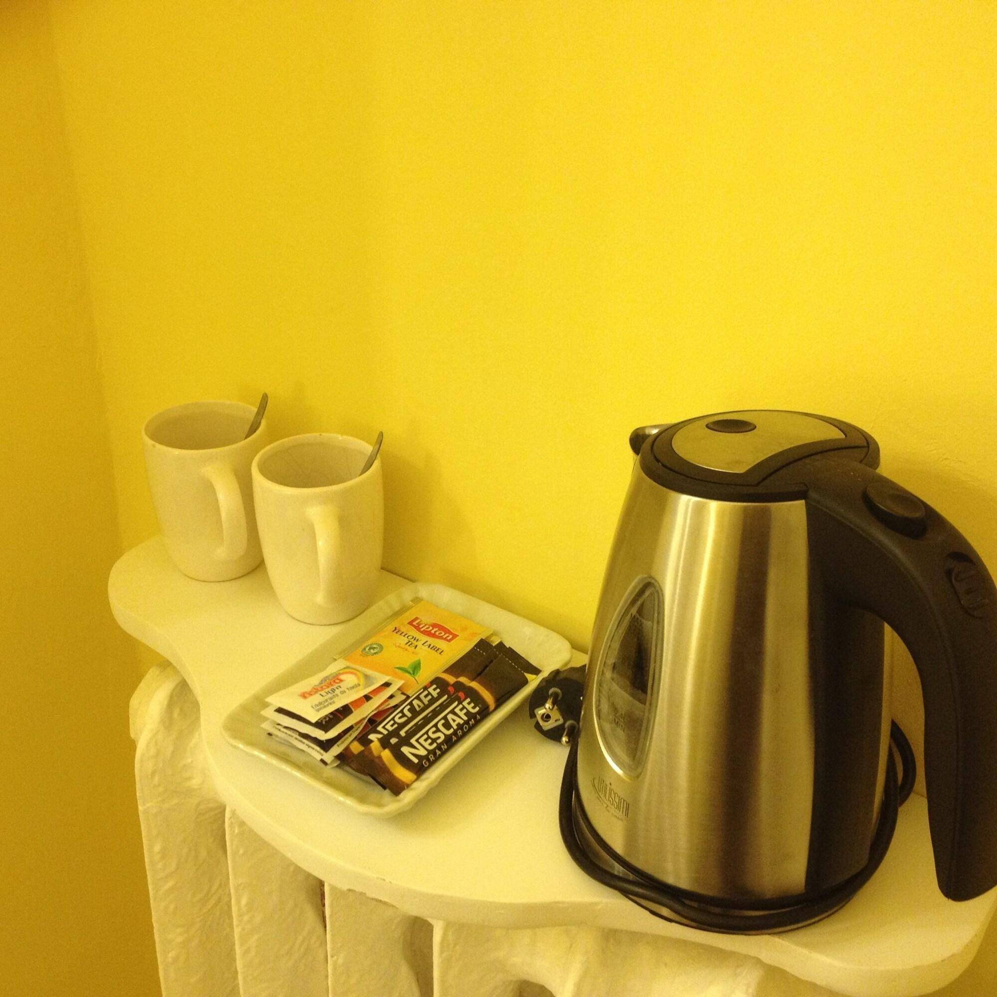 Hotel Liberty 1