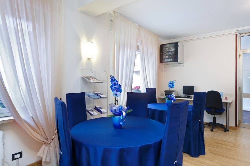 Residence Dei Due Porti 2