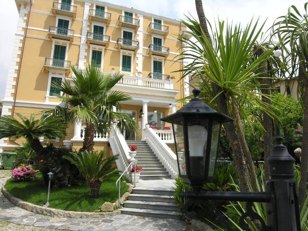 Hotel Morandi 1