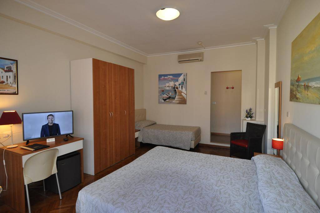 Hotel Sole Mare 1
