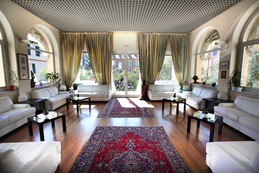 Hotel Morandi 2
