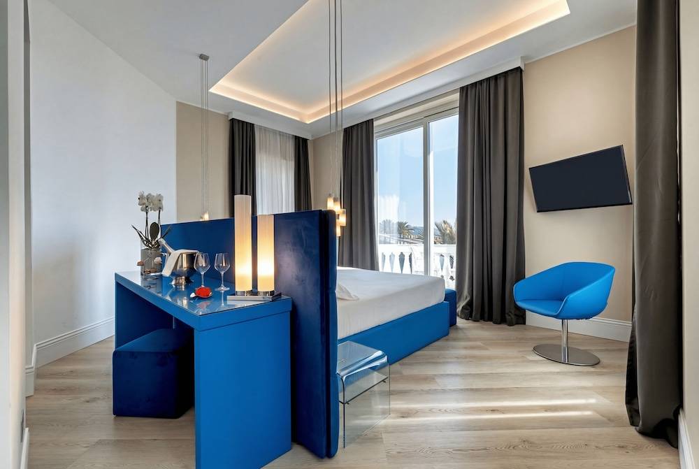 Miramare Luxury Dependance 1