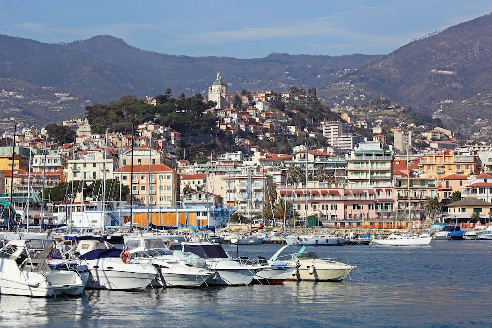 Pollon Inn Sanremo 1