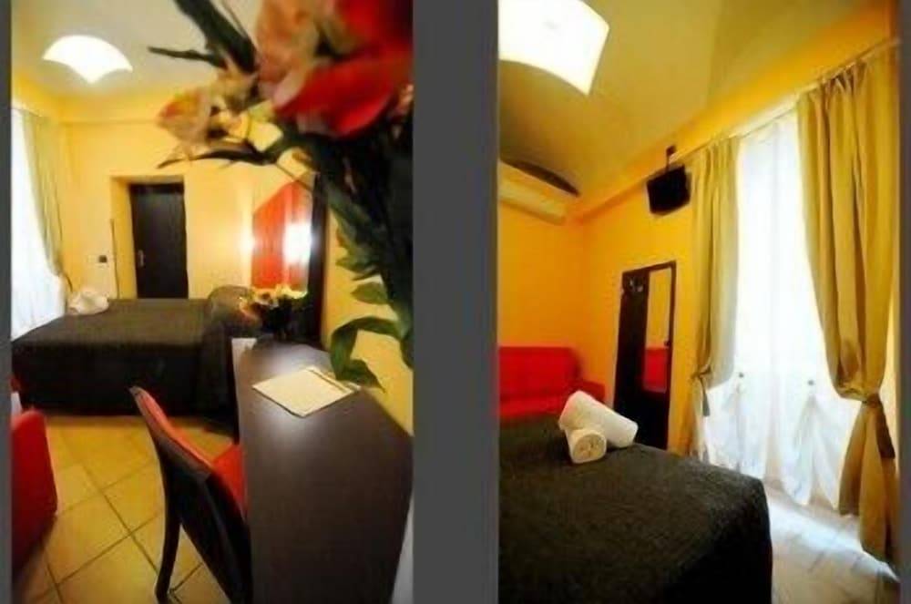 Sakura Inn Sanremo 1