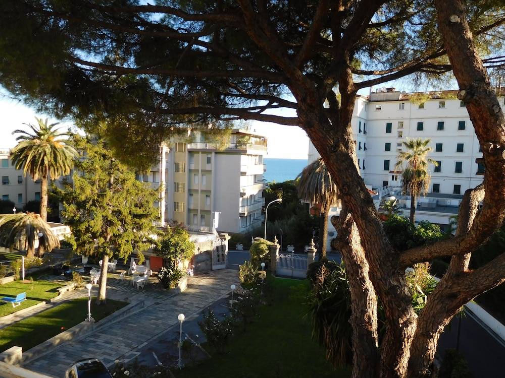 Hotel Villa Maria 1