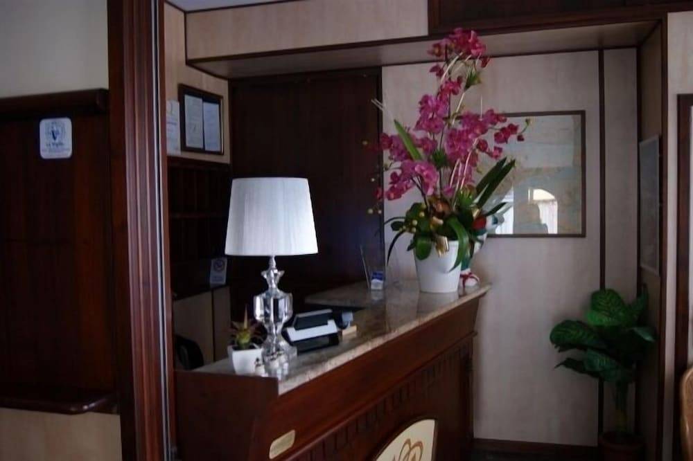 Hotel Riviera Sanremo 2