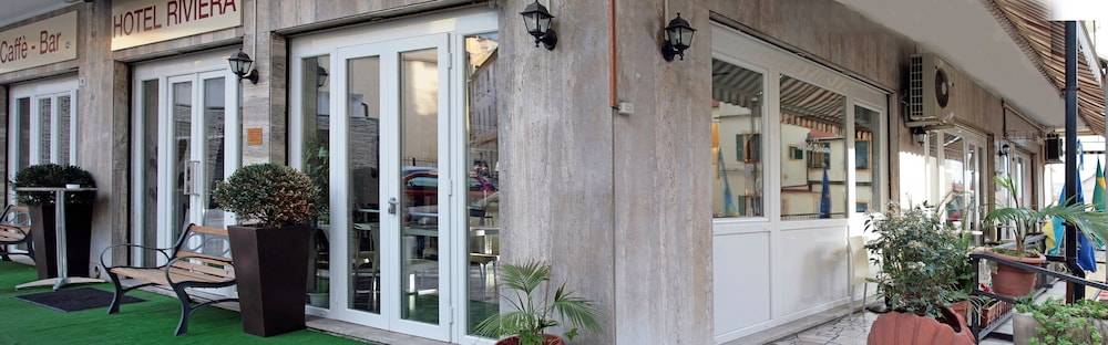 Hotel Riviera Sanremo 1