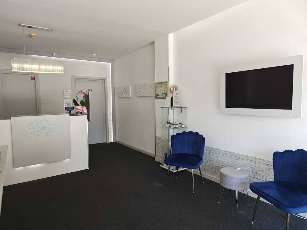Hotel Rio Sanremo 2