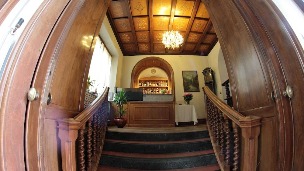 Hotel Villa Maria 2