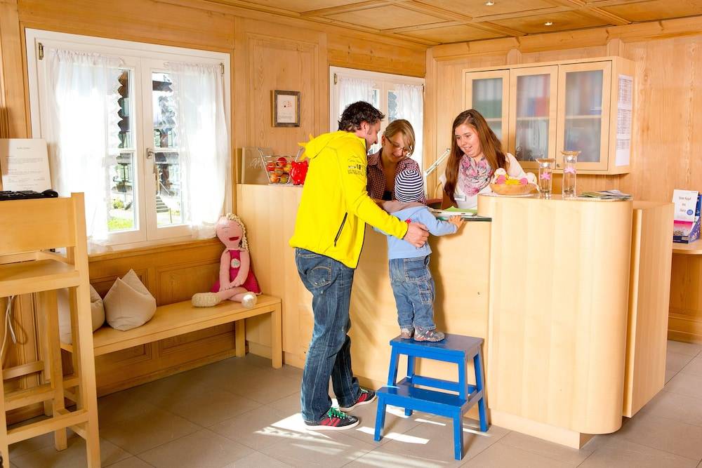 Sonne Bezau - Familien- und Sporthotel Bregenzerwald 2