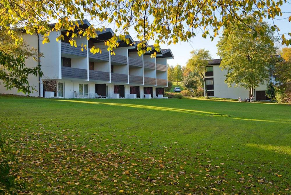 Marina Hotel am Starnberger See 1