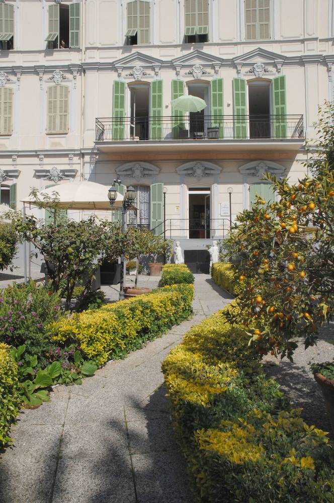 Hotel Alexander & Spa 1