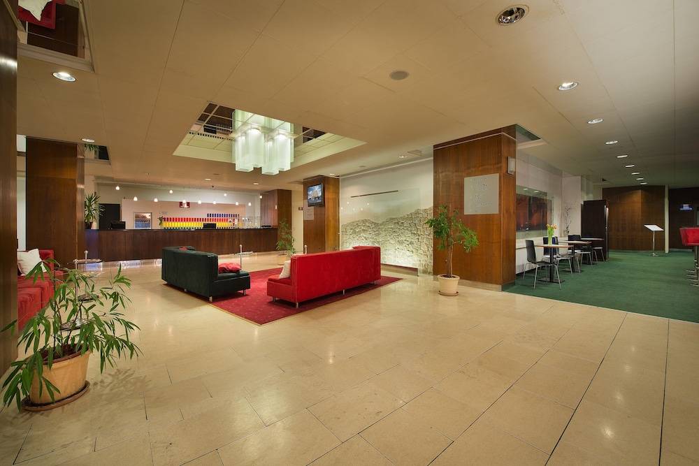 Hotel Grand Litava Beroun 2