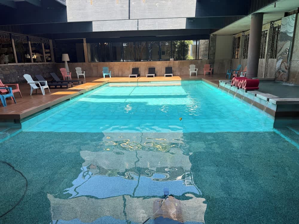 Cors'Hotel 1